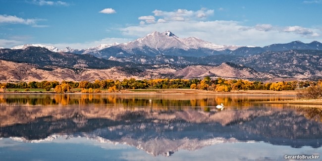 Colorado — Overall Budget &amp; Daily Costs