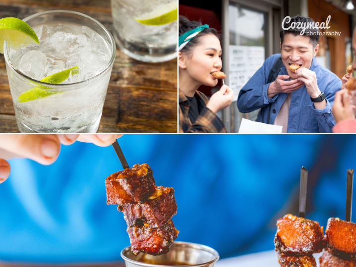 Austin — Food Scene &amp; Culinary Focus