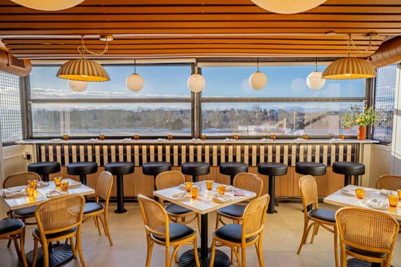 Colorado — Food Scene &amp; Culinary Focus