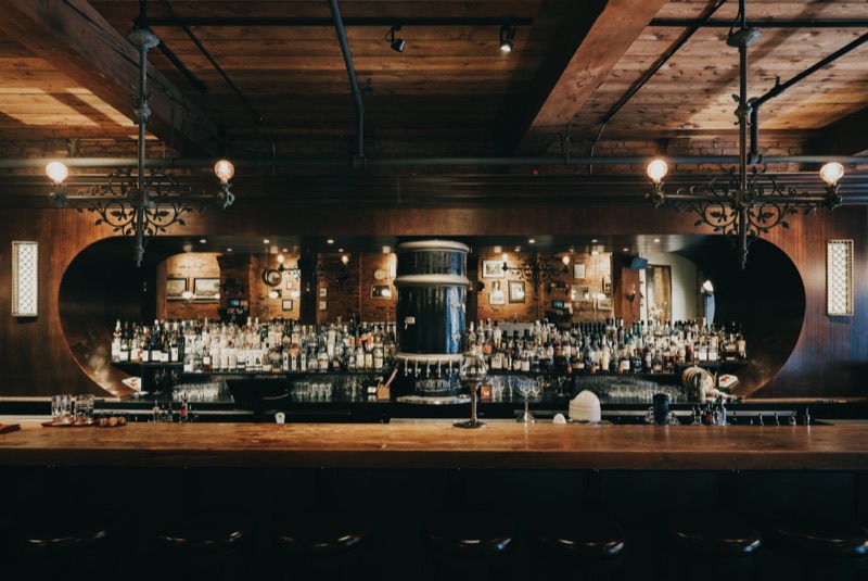 Vancouver — Nightlife &amp; Music