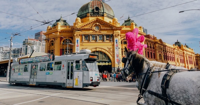 Australia — Culture &amp; History