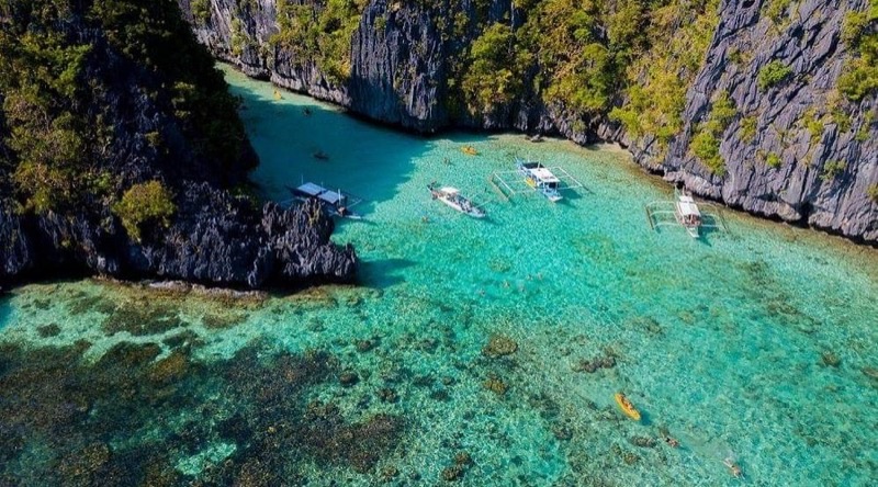 Philippines — ️ Beaches & Ocean