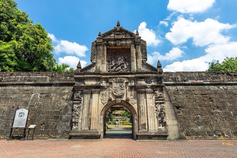 Philippines — ️ Culture & History