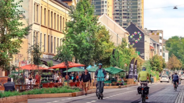 Australia — ️ Safety &amp; Security