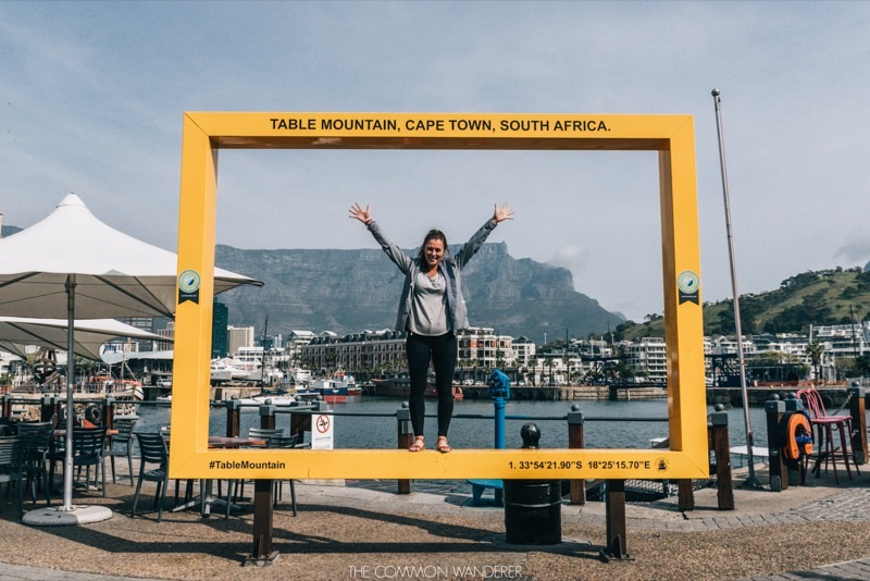 South Africa — ️ Safety &amp; Security