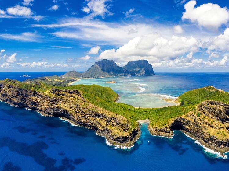 Australia — ️ Culture &amp; History