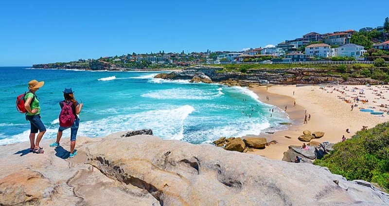 Australia — ️ Nature &amp; Outdoors