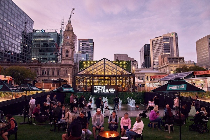 Australia — ️ Beaches &amp; Coastal Life