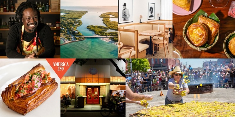 United States — ️ Beaches &amp; Coastal Life