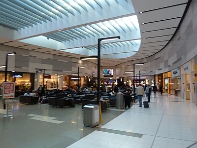 Australia — ️ Getting There &amp; Flight Costs