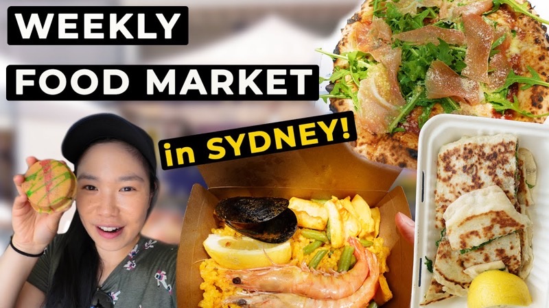 Australia — Daily Travel Costs