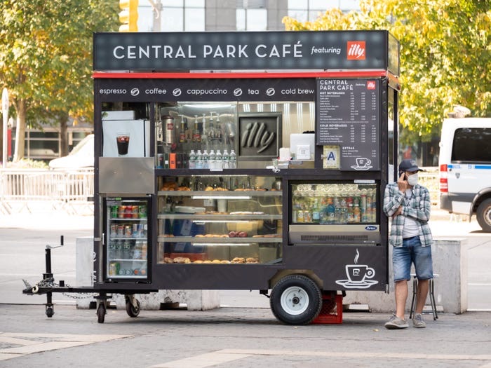 Usa — Daily Travel Costs