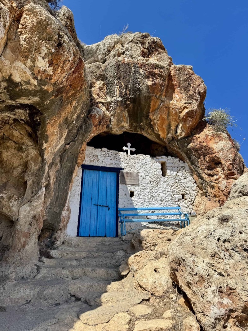 Cyprus — ️ Culture &amp; History