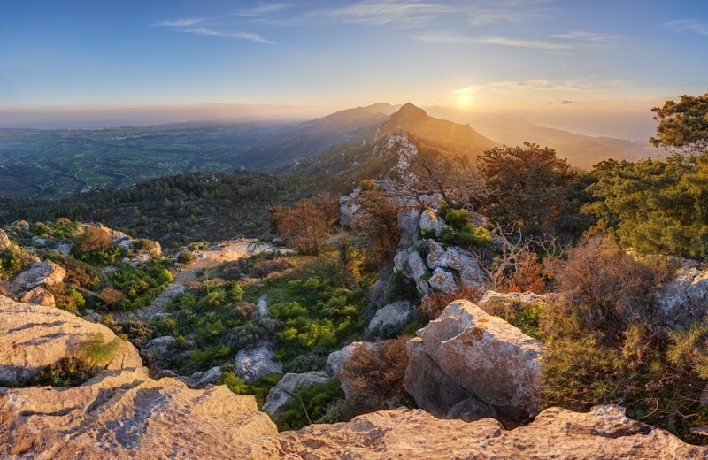 Cyprus — ️ Nature &amp; Scenery