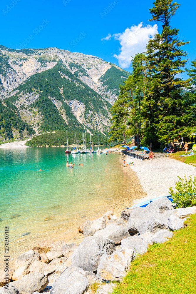 Austria — ️ Beaches &amp; Water