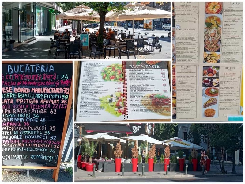 Romania — Costs & Budget