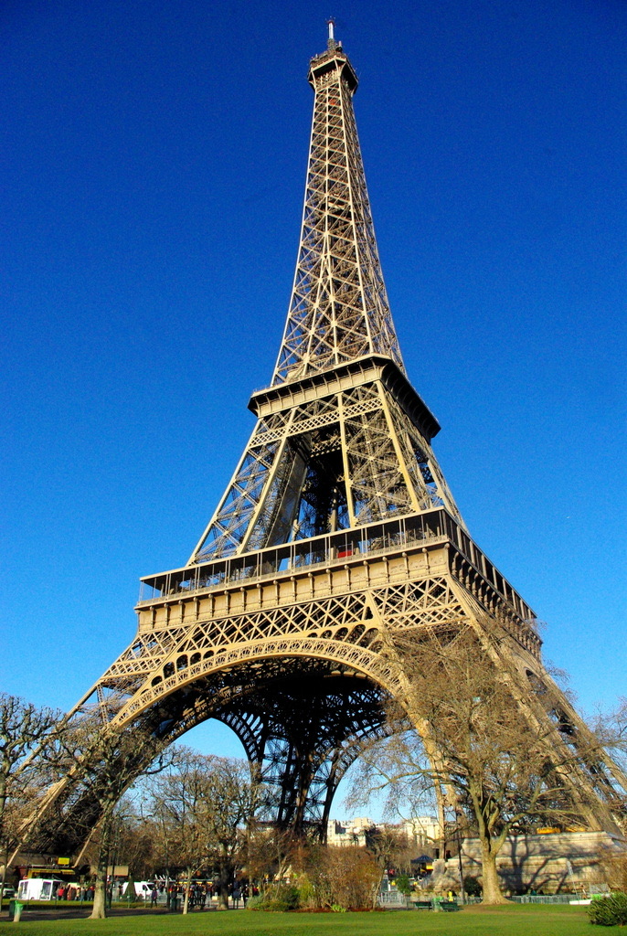 France — ️ Culture &amp; History