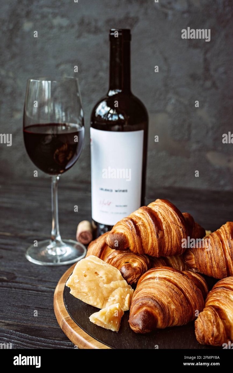 France — ️ Food &amp; Drink