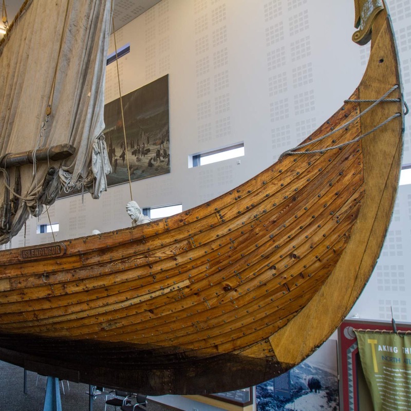 Iceland — Culture &amp; History