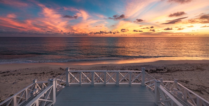 Bahamas travel destination