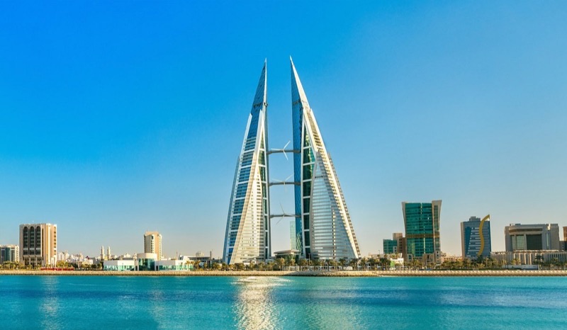 Bahrain travel destination
