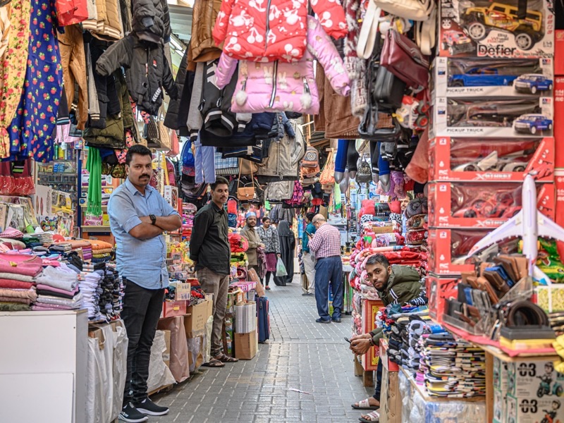 Bahrain — Costs &amp; Budget