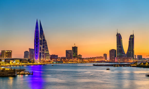Bahrain — Costs &amp; Budget