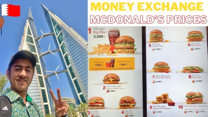 Bahrain — ️ Culture &amp; History