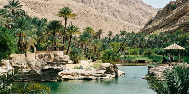 Oman — ️ Nature &amp; Outdoors