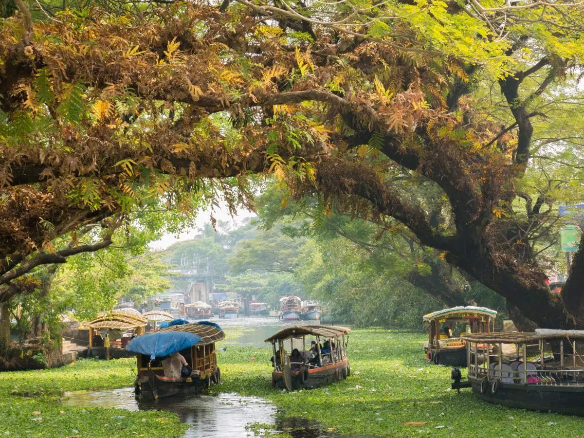 Bangalore travel destination