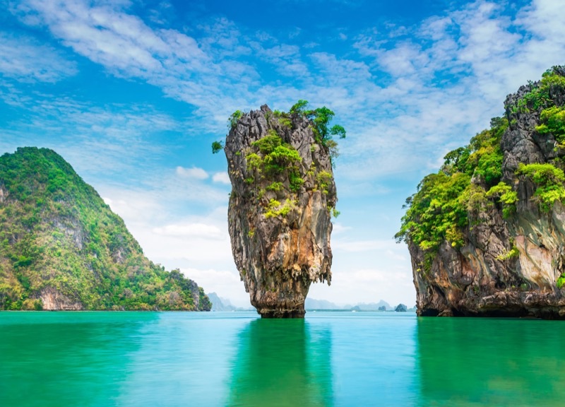 Phuket travel destination