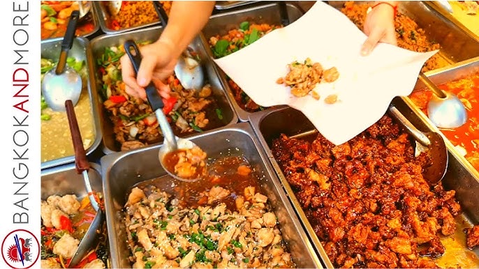 Bangkok — Costs &amp; Budget