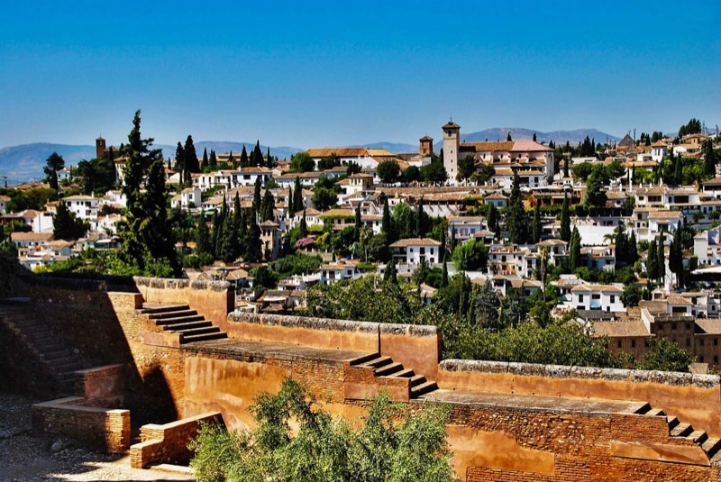 Granada — Costs and Budget