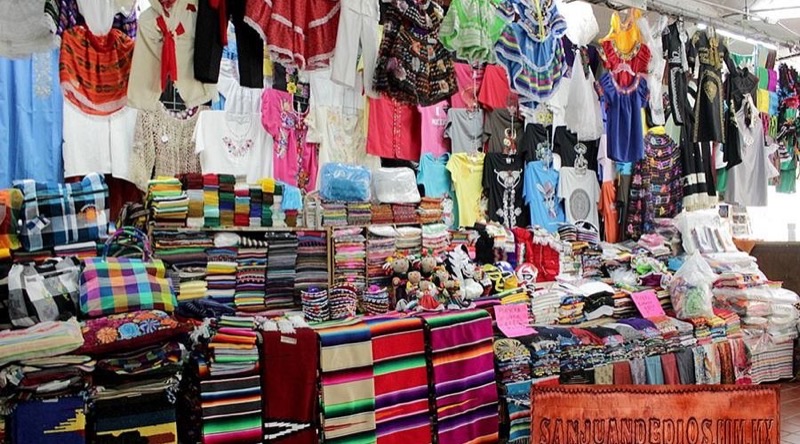 Guadalajara — Daily Costs