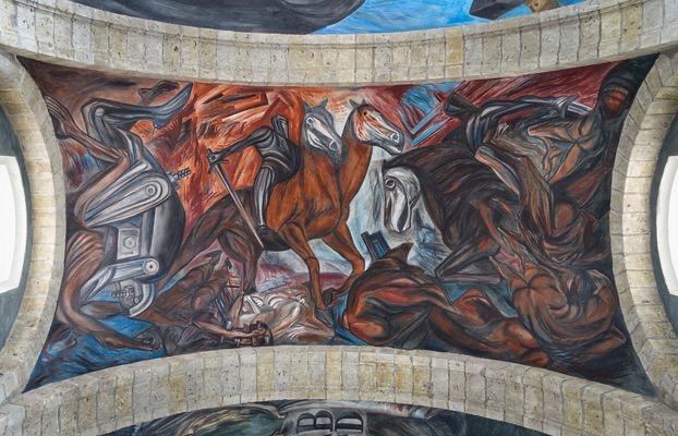 Guadalajara — ️ Culture & History