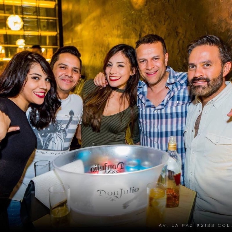 Guadalajara — Nightlife