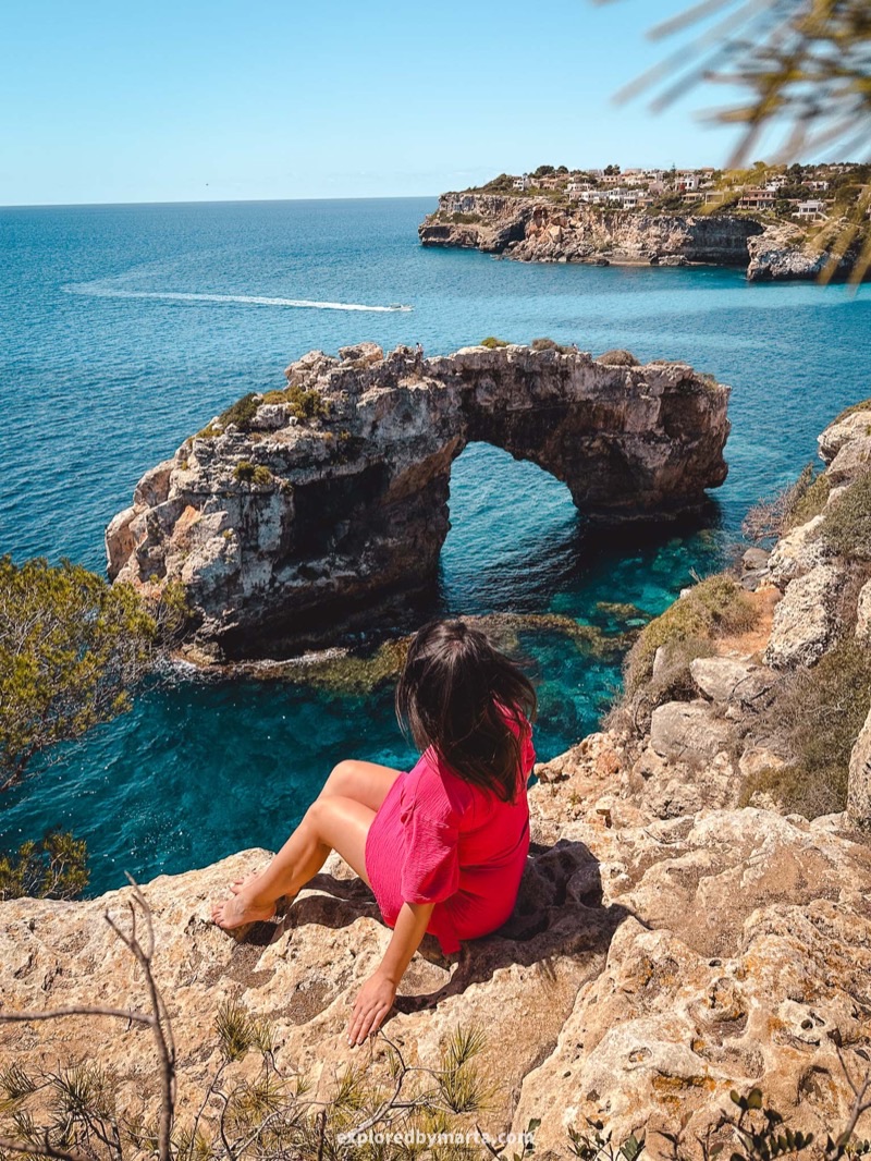 Mallorca travel destination