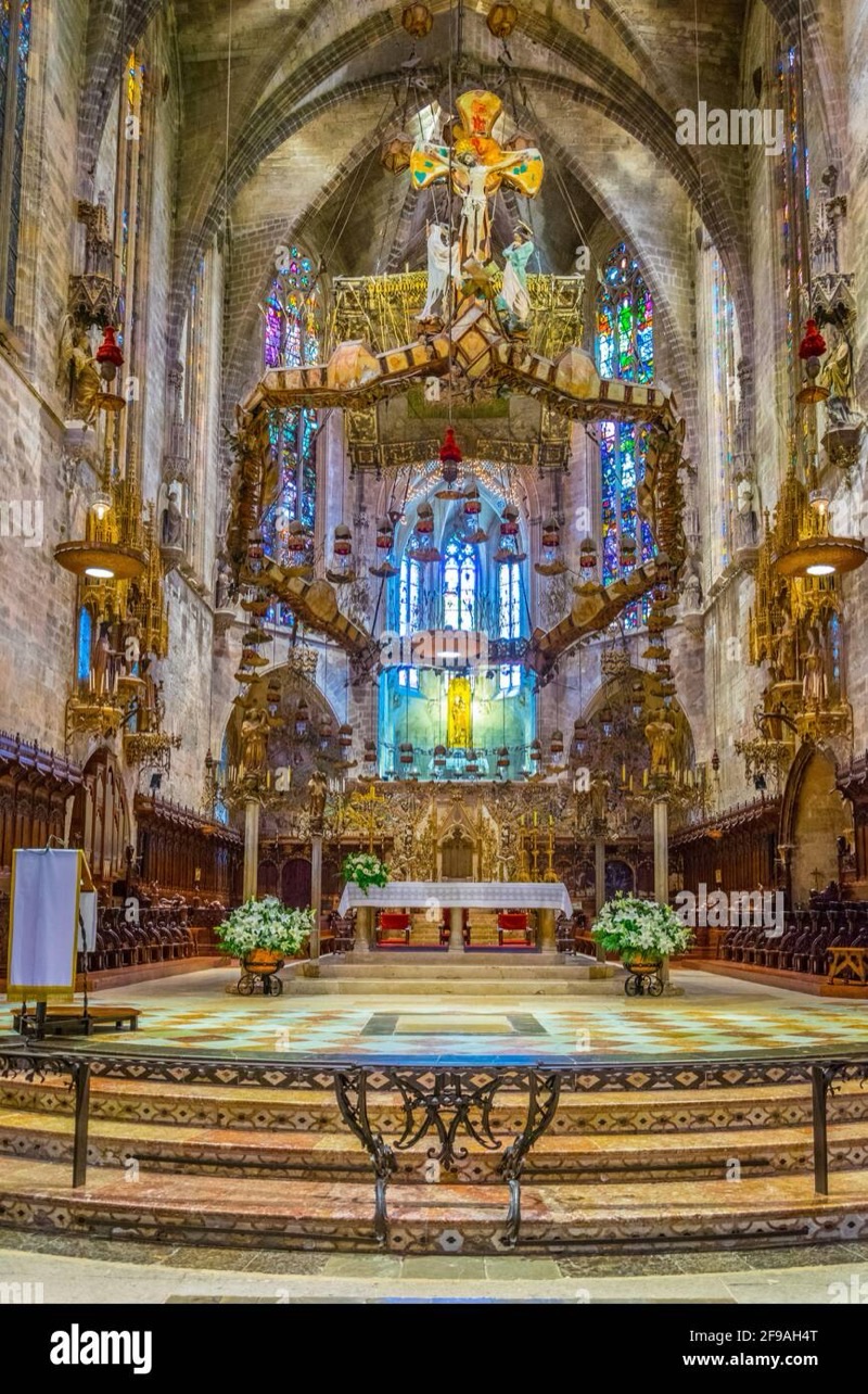 Mallorca — ️ Culture &amp; Sights