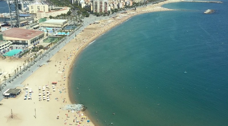 Barcelona — ️ Beaches &amp; Nature