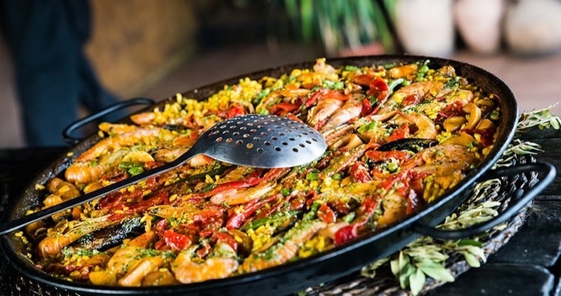 Mallorca — ️ Food &amp; Drink