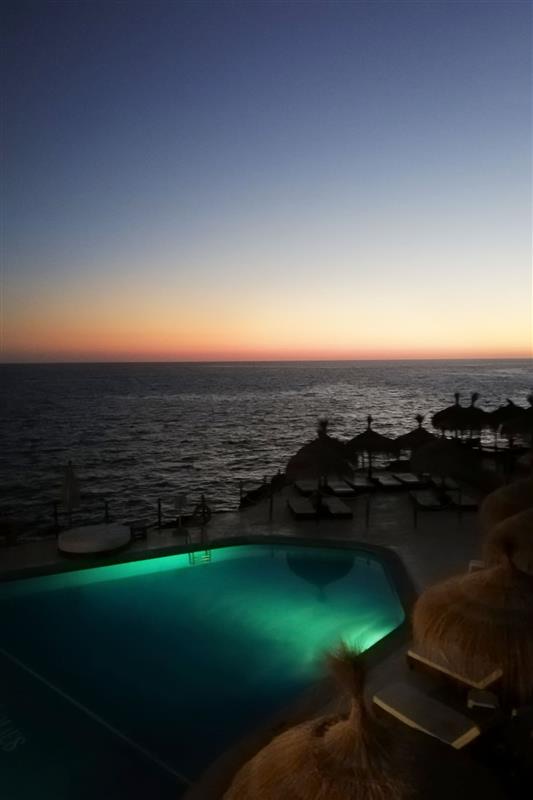 Mallorca — Nightlife