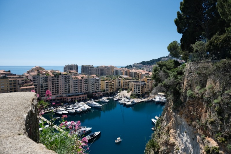 Monaco — Costs & Budget