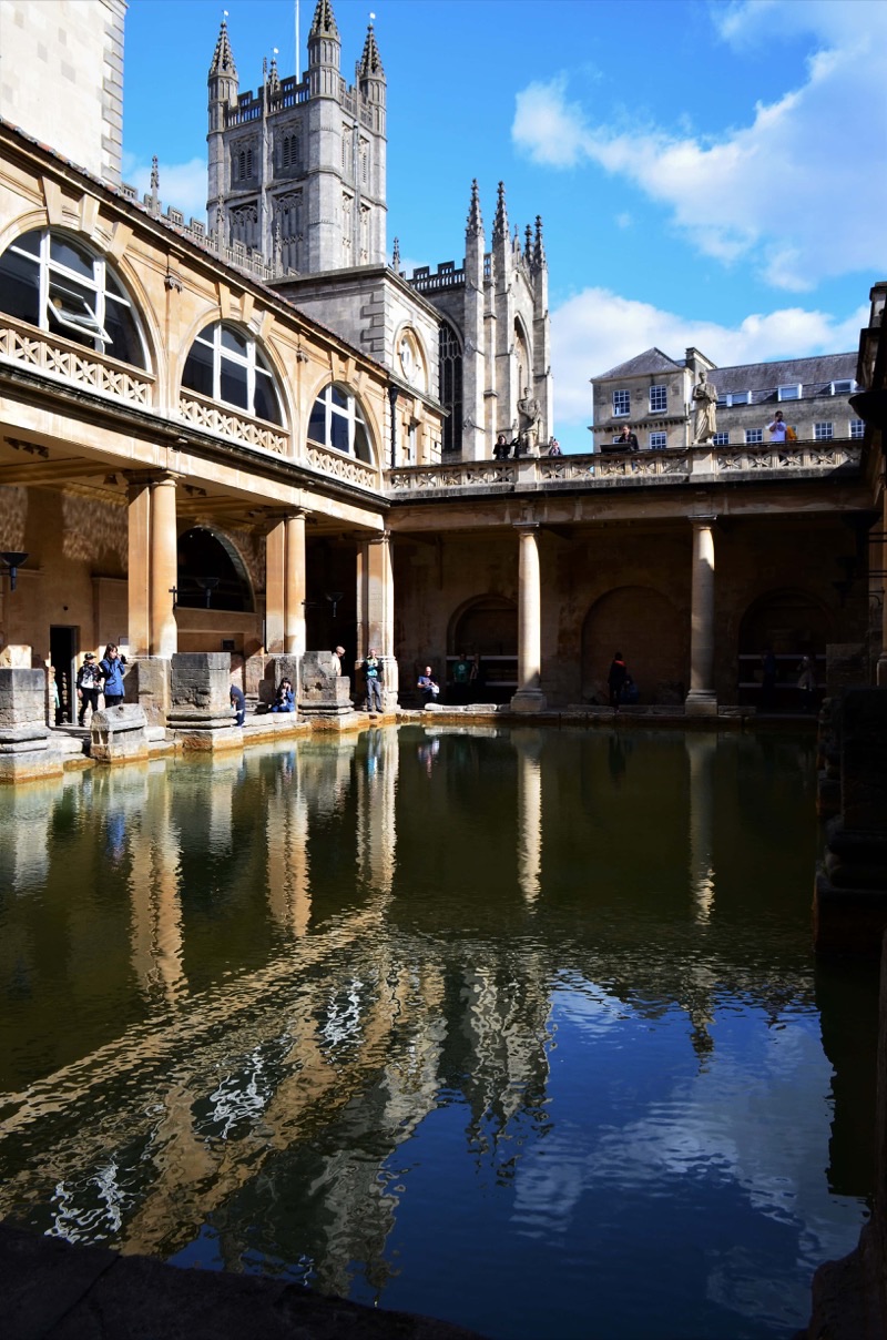 England — ️ Culture &amp; History