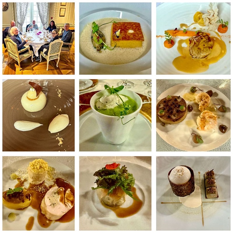 France — ️ Food &amp; Drink