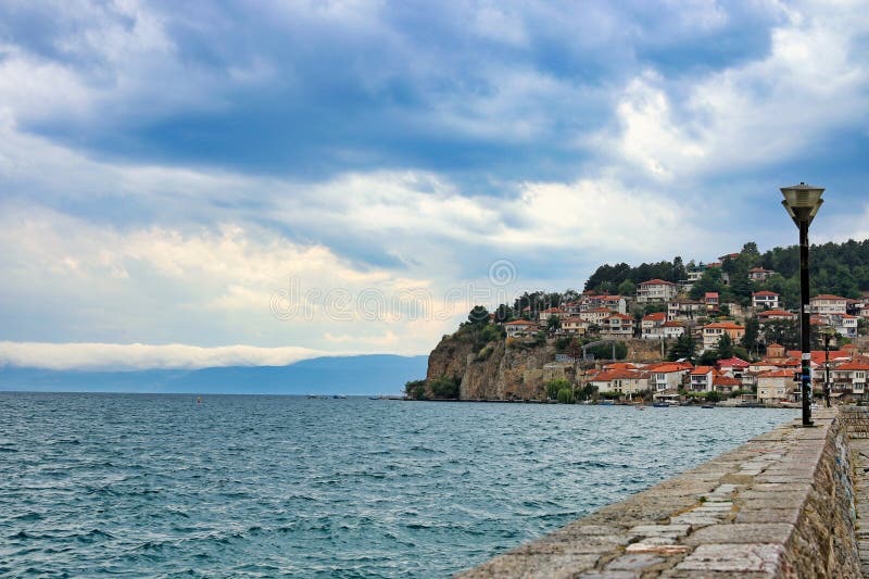North Macedonia — ️ Nature &amp; Outdoors