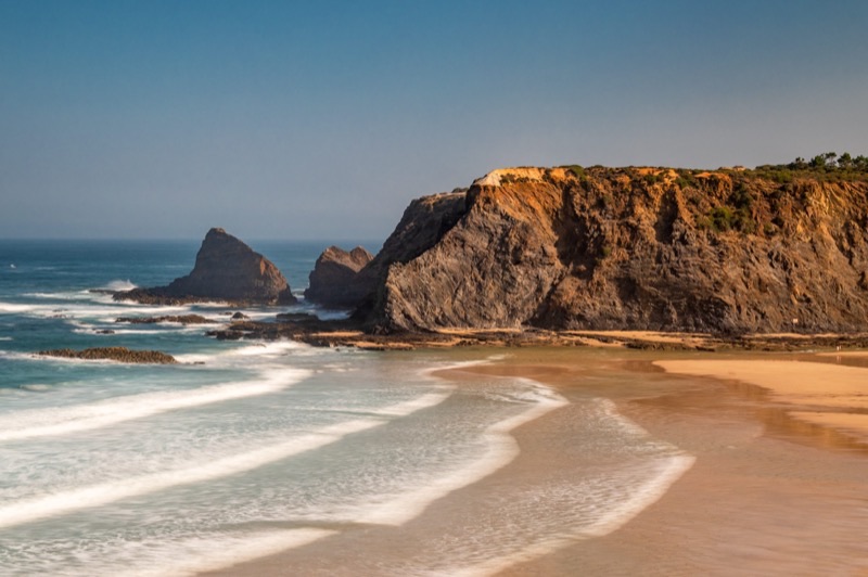 Portugal — ️ Beaches &amp; Nature
