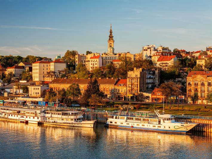 Belgrade