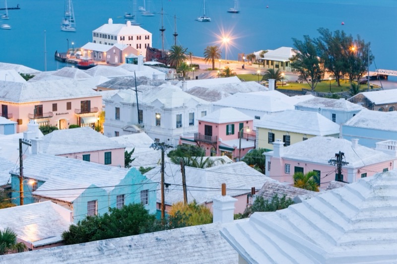 Bermuda — Culture & History
