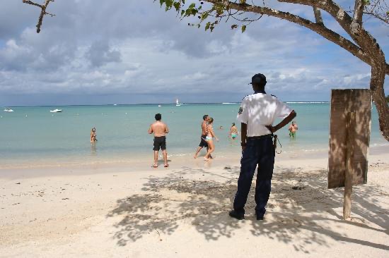 Jamaica — Safety & Stability