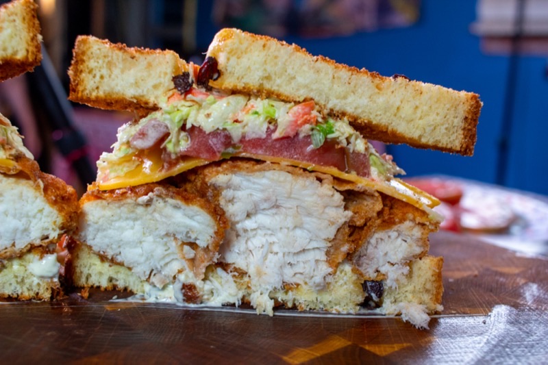 Bermuda — ️ Food & Drink